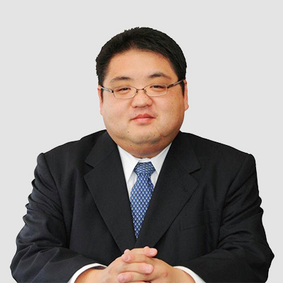 鹿児島県飲食業生活衛生同業組合 理事長 肥田木 康正